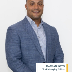 Damian Soto