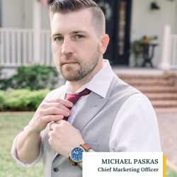 Michael Paskas